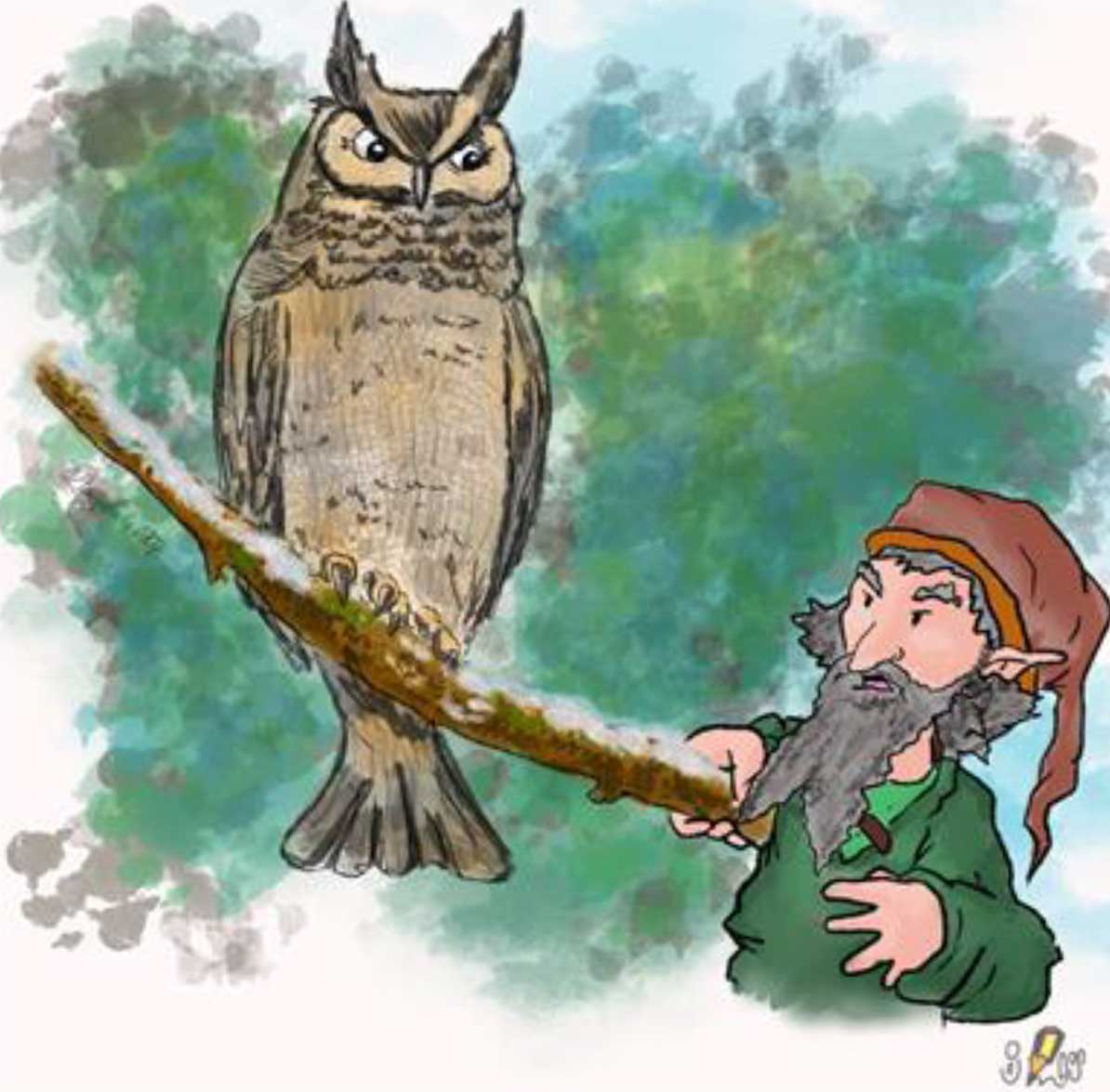 Dibujo CapÍtulo 8 Dibujo CapÍtulo 8