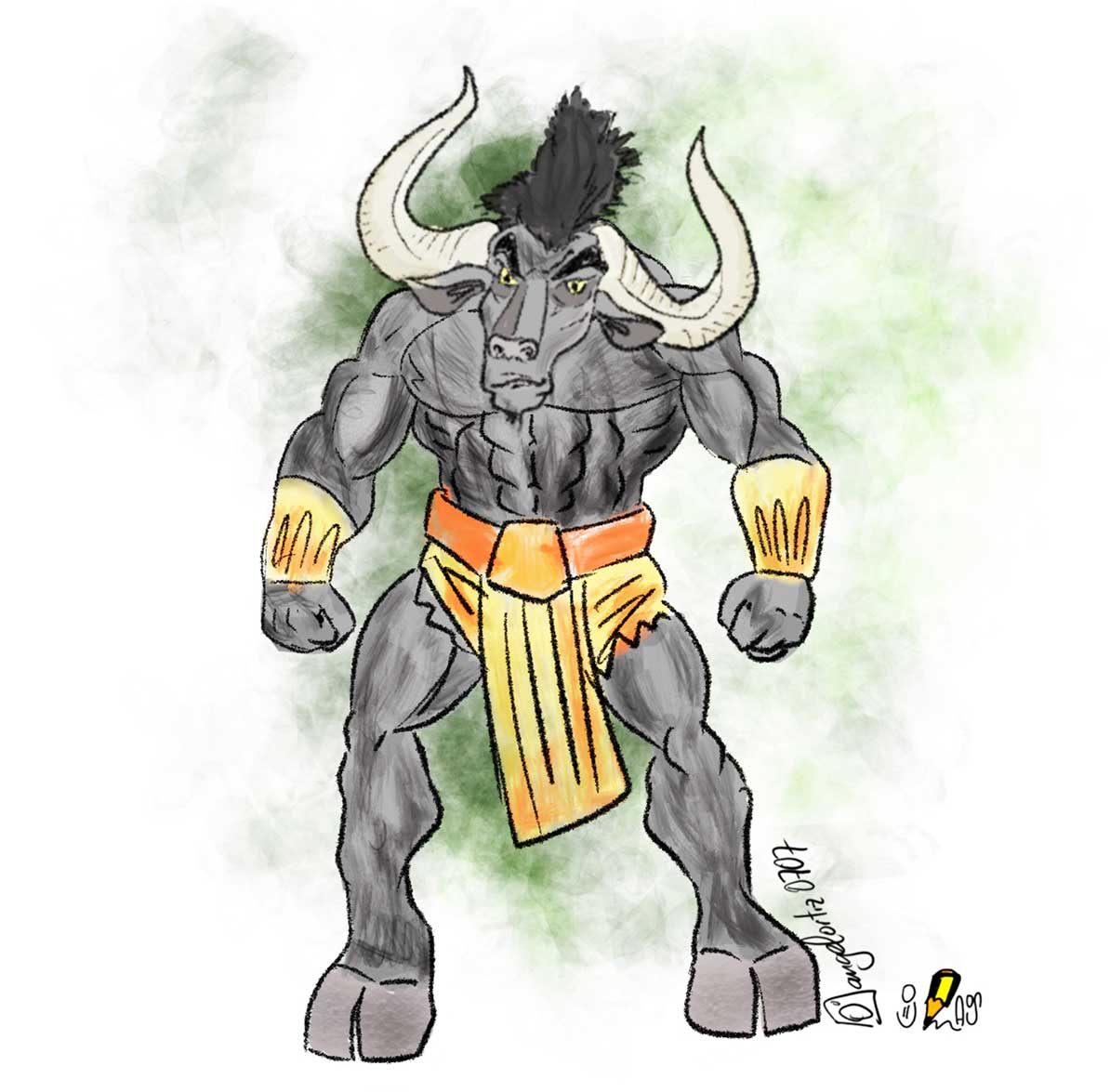 Dibujo CapÍtulo 16 Dibujo CapÍtulo 16